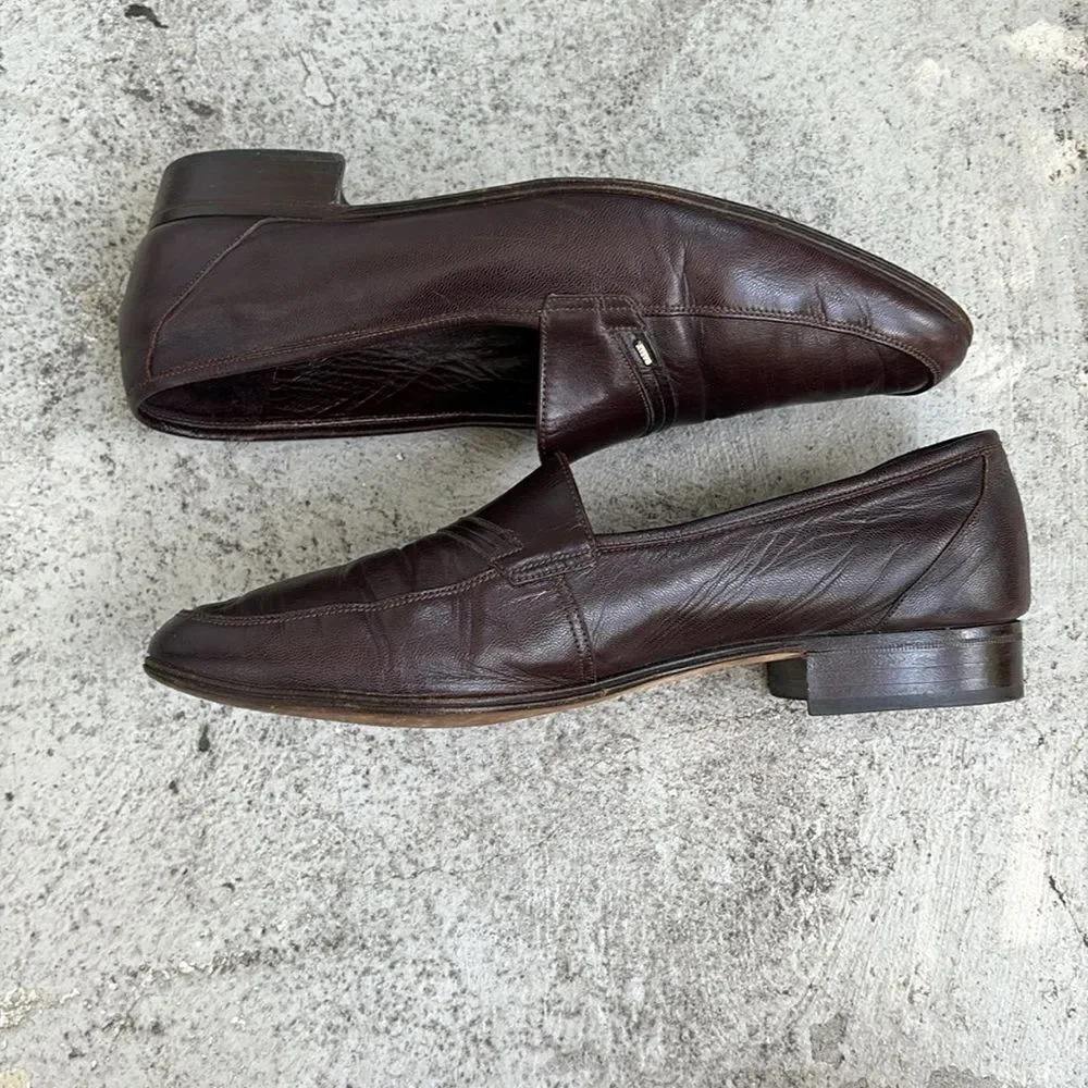 Bally check out